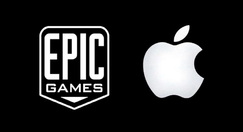 A Fortnite visszatért az App Store-ba, az Epic Games vezetője szerint most kezdődik „a végső harc” az Apple ellen