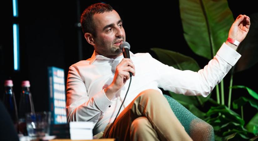 Pető Péter támadója: Egy reality showban élek, ami teljesen tönkretette az életem