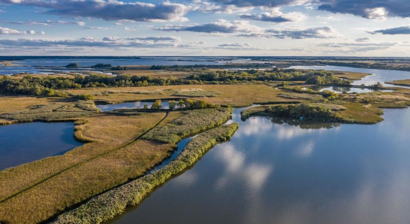 Aszályhelyzet: folytatja a reménytelen küzdelmét a magyar vízügy – így áll a nyári felkészüléssel