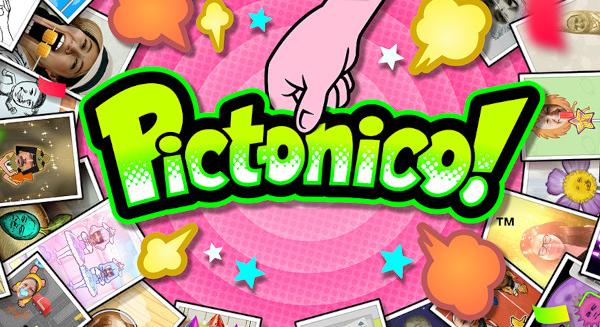 Pictonico! - a saját fotóinkból csinál minijátékokat a Nintendo új mobiljátéka