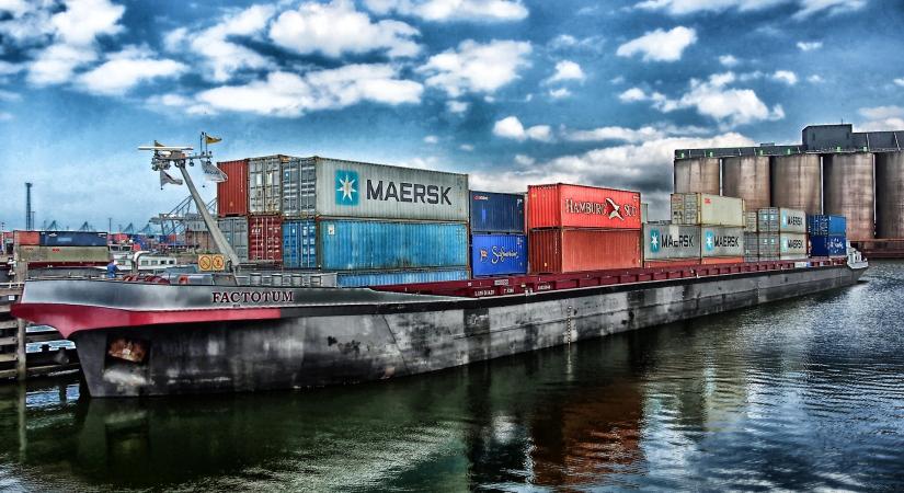 Már a holland mezőgazdaság is nehezen viseli a közel-keleti konfliktust
