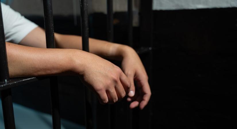 Két évet kapott a pszichés problémákkal küzdő nő, aki börtönbe akart kerülni, hogy ne bántsa a családját és segítsenek rajta