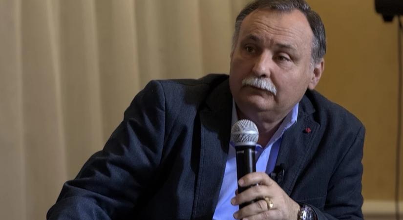 Gajdos László felszólította az Orbán-kormány egyik kedvenc cégét, hogy azonnal fejezzék be a környezetkárosító tevékenységet