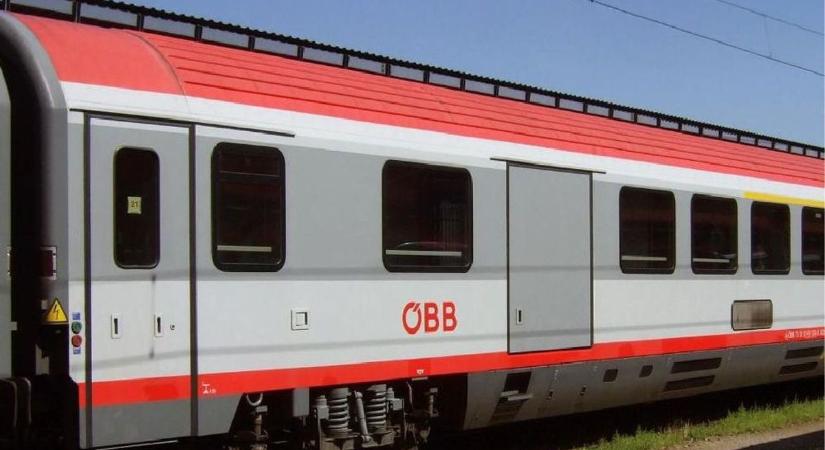 Az osztrákoktól kapott segítséget a MÁV: Vitézy Dávid szerint enélkül káosz lenne a nyári szezon