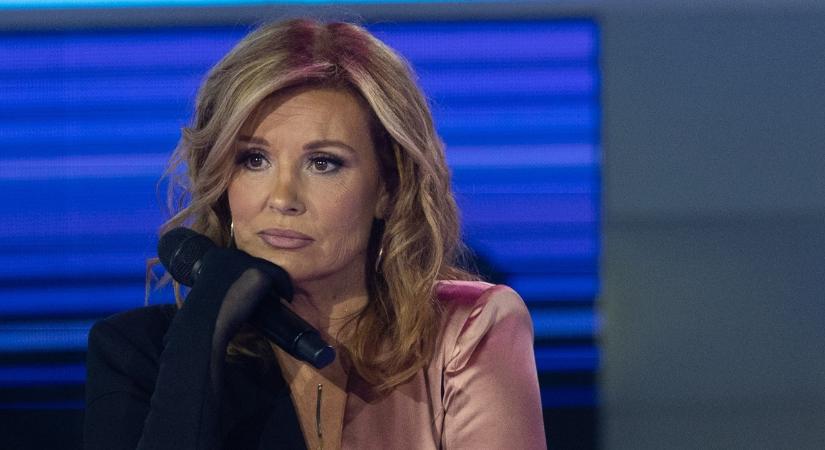 „Soha nem panaszkodtál pedig tudtuk, hogy beteg vagy” – Liptai Claudia szívszorító sorokkal búcsúzott Scherer Pétertől