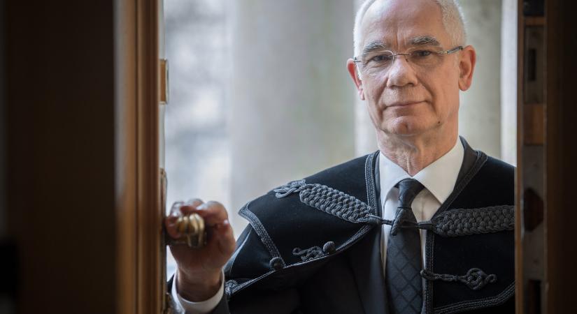 Balog Zoltán közölte, hogy semmivel sem fog többet elárulni a szerepéről a kegyelmi ügyben