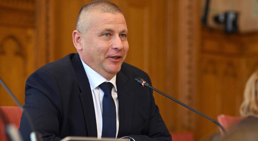 Bejelentette Ruszin-Szendi Romulusz: ő lesz a Honvédség vezérkari főnöke, régi bajtársa tér vissza a seregbe