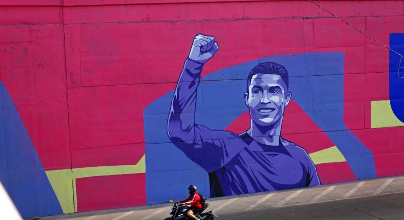 Hat vb, egy legenda: Ronaldo történelmet ír, a portugál keret is megvan