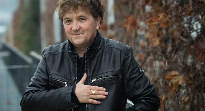 Tarr Zoltán: Scherer Péter halála pótolhatatlan űrt hagy maga után