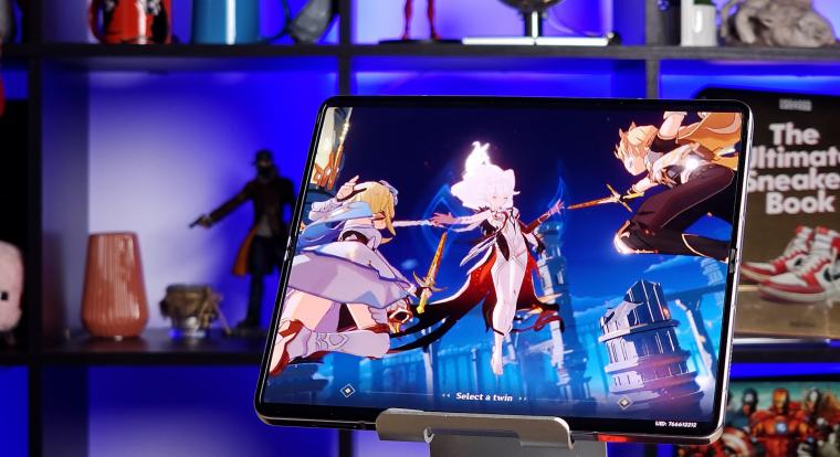 A Samsung Galaxy Z Fold 8 Wide-ról jóval a bemutatója előtt kiderült minden