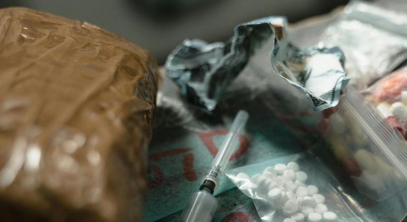 A hátrányos helyzetű, sokszor roma közösségek droghelyzete