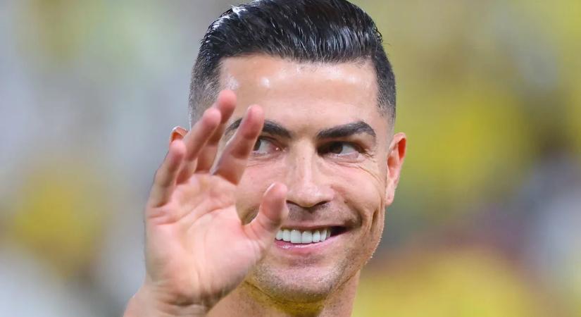Eldőlt, Ronaldo 41 évesen érez-e még magában egy vb-t