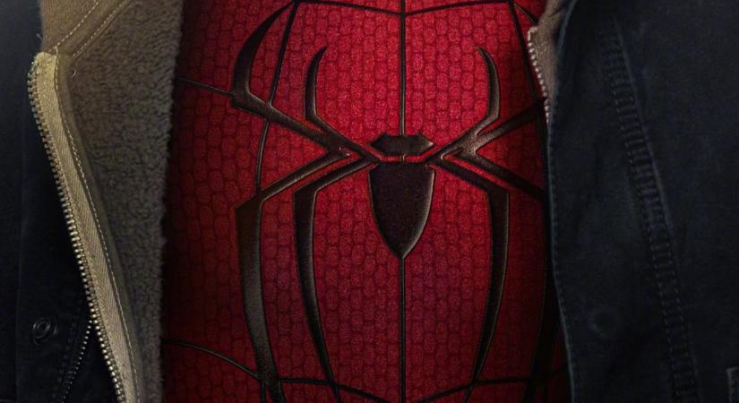 Pókember 4: A Marvel leleplezte a szuperhős új, téli kosztümjét (videó)