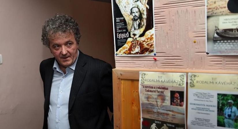Elhunyt Scherer Péter, az ország legszeretettebb karakterszínésze