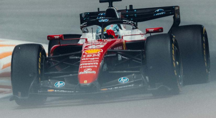 Kanada lehet a Ferrari nagy vizsgája a miami csalódás után