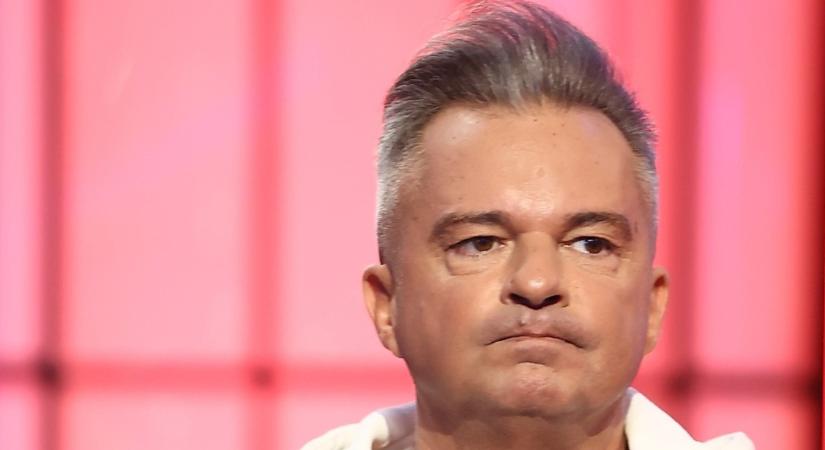 Nehéz napokat él át Cooky: gyászol a műsorvezető