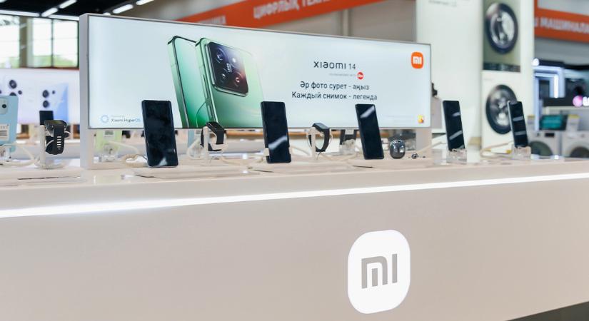 Már képekkel is hangolódhatunk a nem túl olcsó Xiaomi 17T és 17T Pro mobilokra