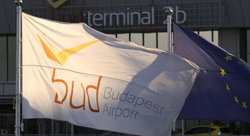 Özönlenek a futballszurkolók Budapestre hamarosan: fontos bejelentést tett a Budapest Airport, erre kell készülnünk