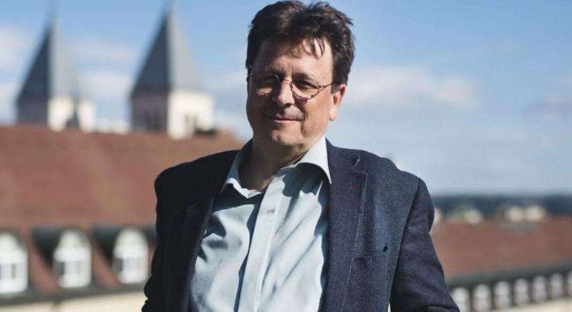 Heidl György lehet az új egyházügyi államtitkár