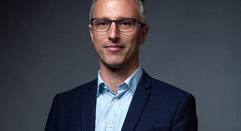 Feledy Botond: A kérdés nem az, hogy a kínaiak az autóikon keresztül kémkednek-e