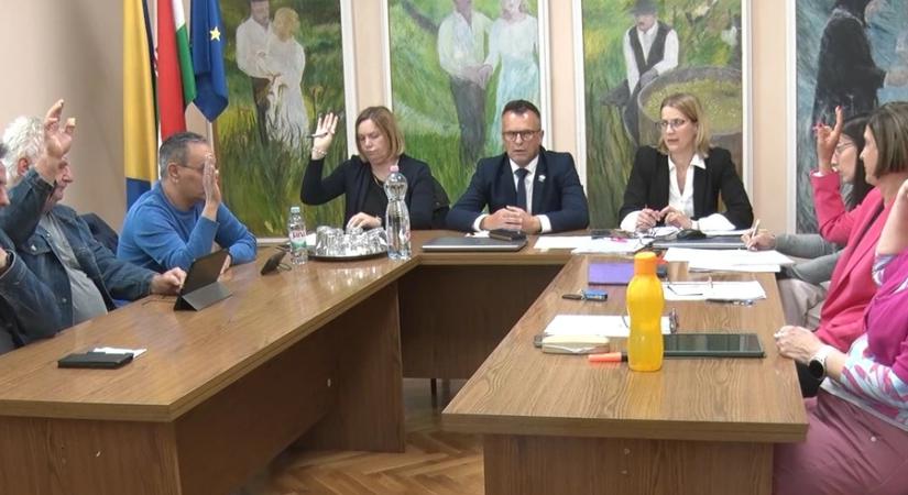Feloszlatta magát a testület- új választás jön Nagyrécsén - frissítve