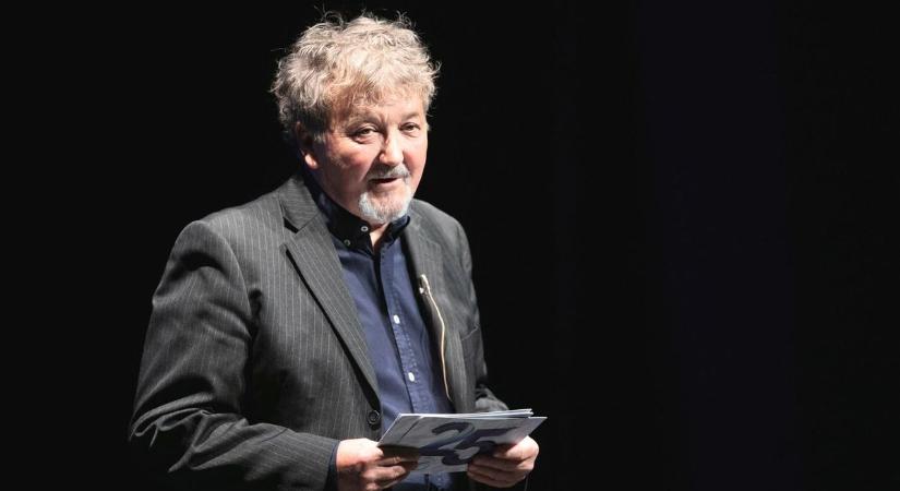 Így búcsúzik Scherer Pétertől szeretett kosárlabda-csapata, az Egis Körmend, és egykori vasi iskolája