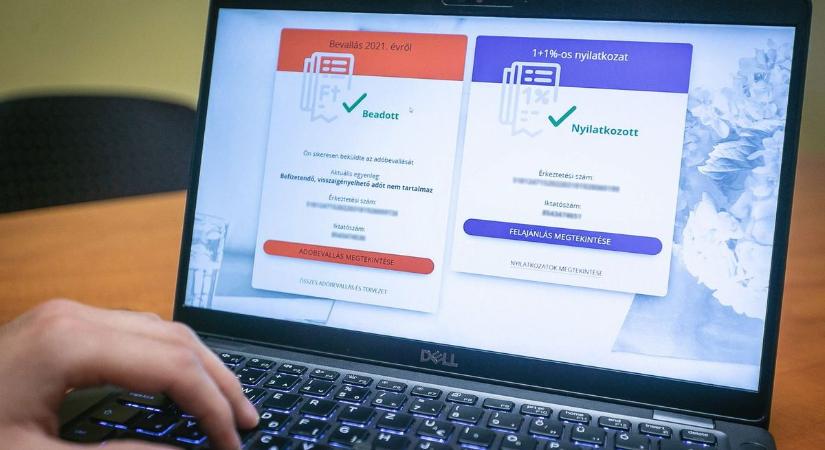 Szerdán lejár a határidő, sok pénz úszhat el, ha nem cselekszünk