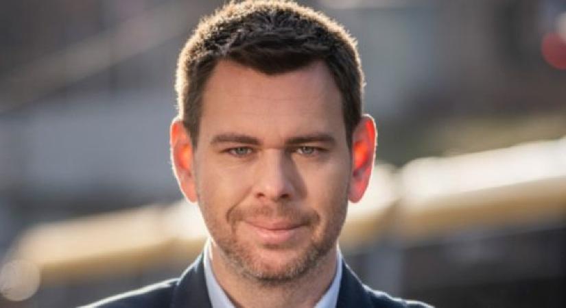 Vitézy Dávid elküldte a MÁV vezérigazgató-helyettesét