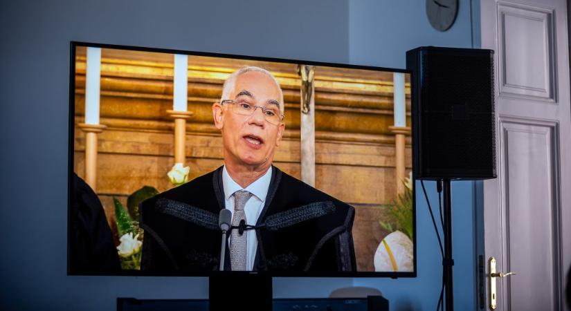 Balog Zoltán a kegyelmi ügyről: Ennél többet ma sem tudok és kívánok elmondani