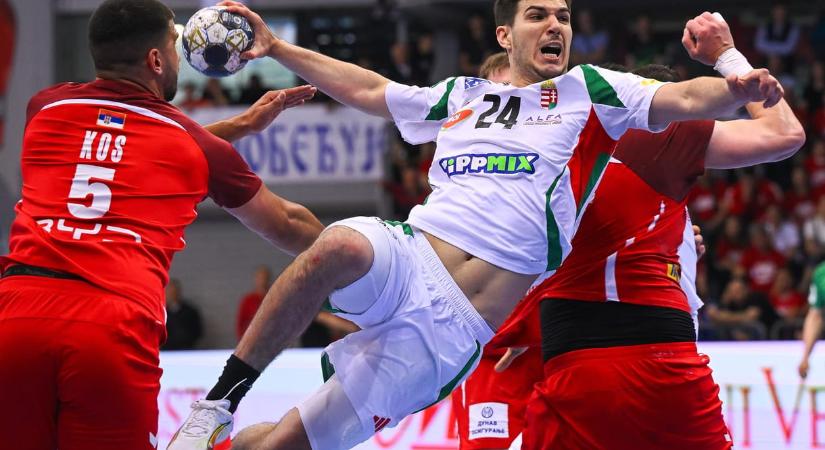 Megragadná az utolsó szalmaszálat a vb-részvételért a kézilabda-szövetség