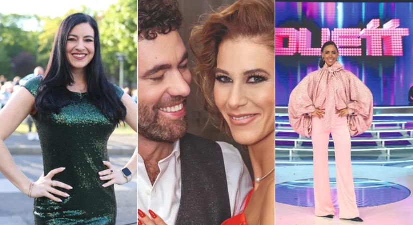 Nemcsak Stana Alexandra élete lett mesebeli a Dancing with the Stars óta