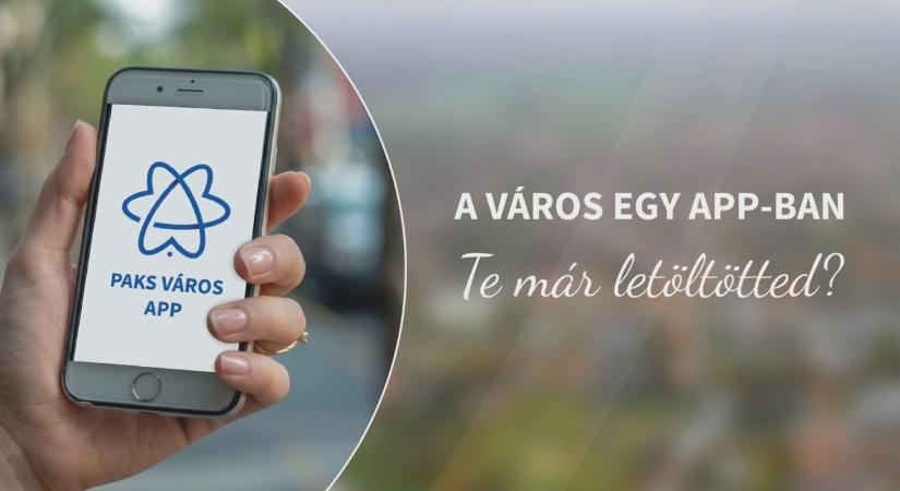 Ajándék a városkártya letöltéséért
