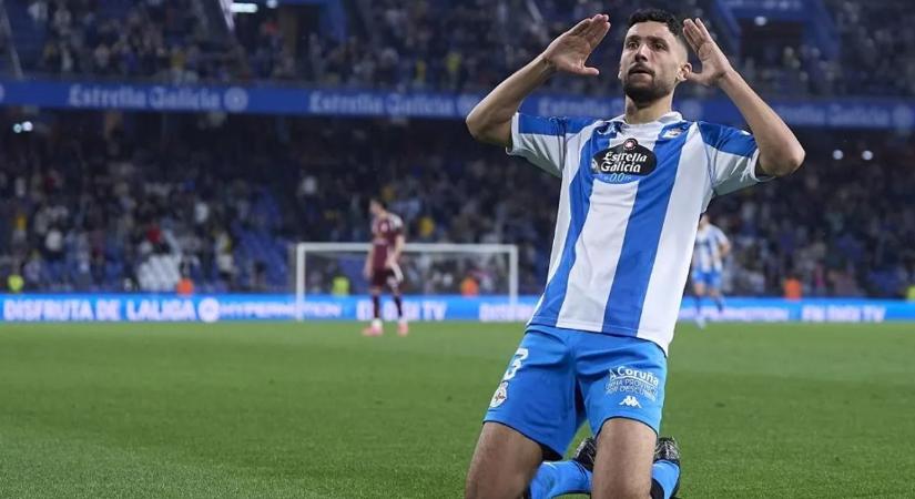 Évtizedekkel ezelőtt nyert bajnoki címet a Deportivo, most csodára készül