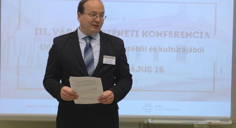 Széles volt a paletta a konferencián