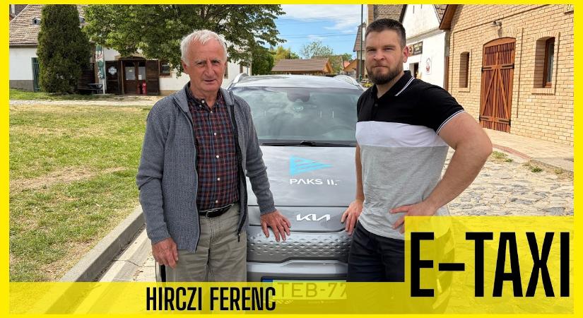 E-Taxi – 2026.05.19.– Hirczi Ferenc