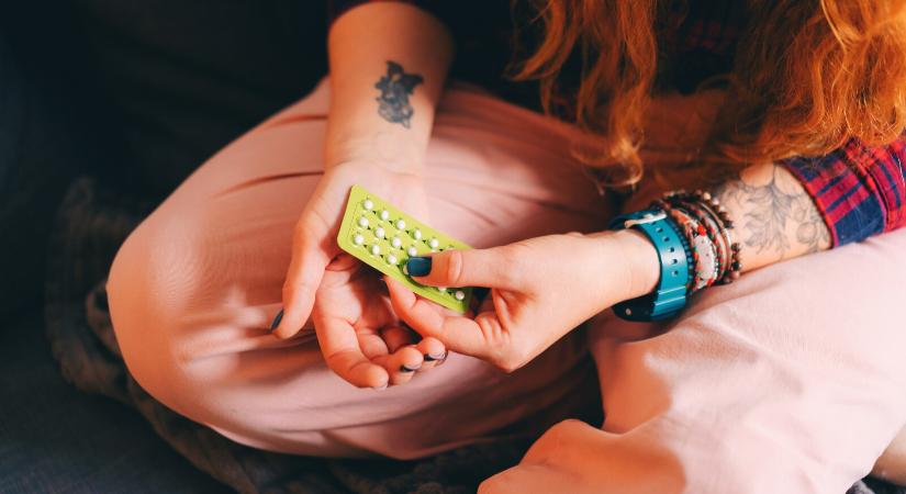 „Milyen gyógyszerek csökkentik a fogamzásgátló hatását?” – Nem sokan tudják a választ mind a 10 kérdésre