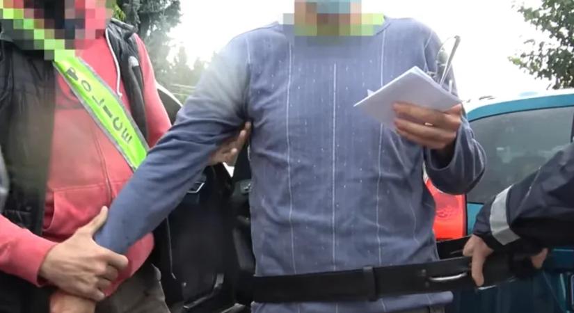 Jelentősen enyhítette a bíróság a magyar politikusok megölésére készülő radikálisok büntetését