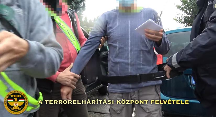 Jelentősen enyhítették Posta Imréék büntetését