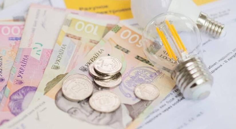 Az ukrán energiapiacon mintegy 200 milliárd hrivnyás adósság halmozódott fel