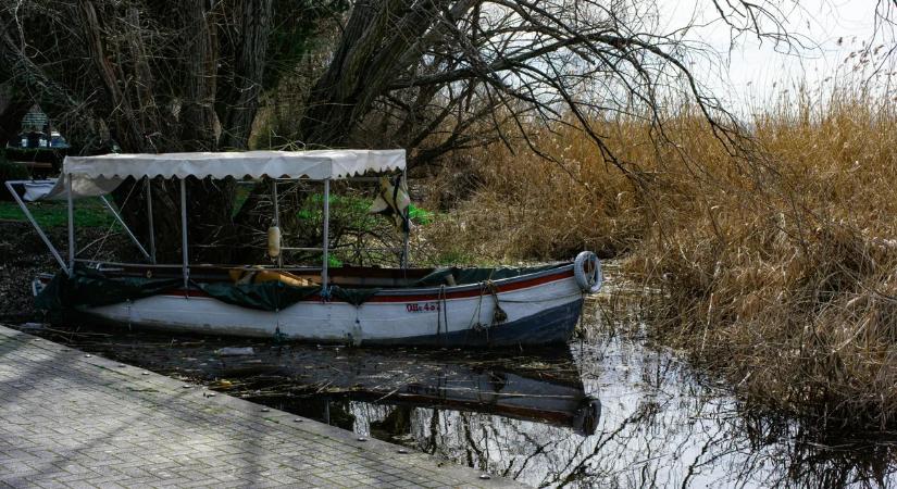 Halálos csónakbaleset történt a Bajkál-tavon
