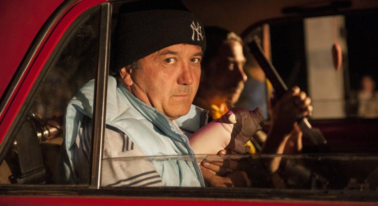 Ezért volt Scherer Péter a rendszerváltás utáni magyar filmművészet egyik legikonikusabb alakja