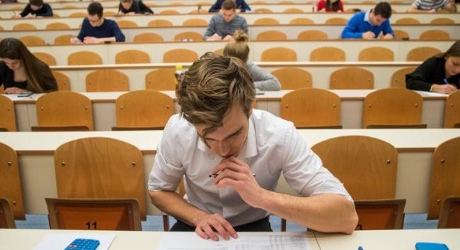 A hallgatók több mint 40 százaléka küzd depresszióra utaló tünetekkel