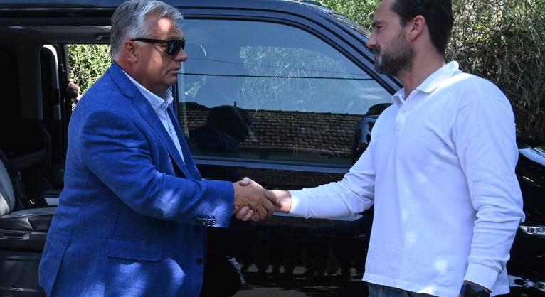 Havasi Bertalan legyen a Fidesz elnöke! - Kárpáti Iván jegyzete