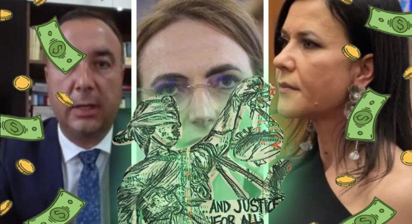 Az igazságszolgáltatás eldöntötte, hogy rájuk a törvény nem vonatkozik… – hírek kedden