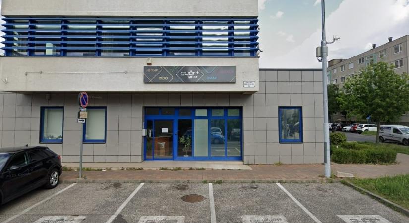 Megszűnik Győr médiacentruma, vele együtt a helyi tévé, rádió, hetilap és a portál is