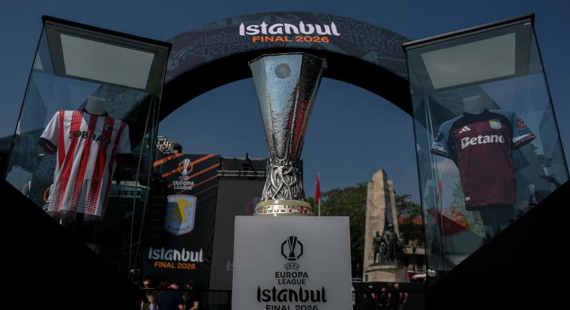 Európa-liga – Az Aston Villa régmúlt dicsősége visszahozataláért, a Freiburg az első nagy trófeájáért harcol – ELŐZETES