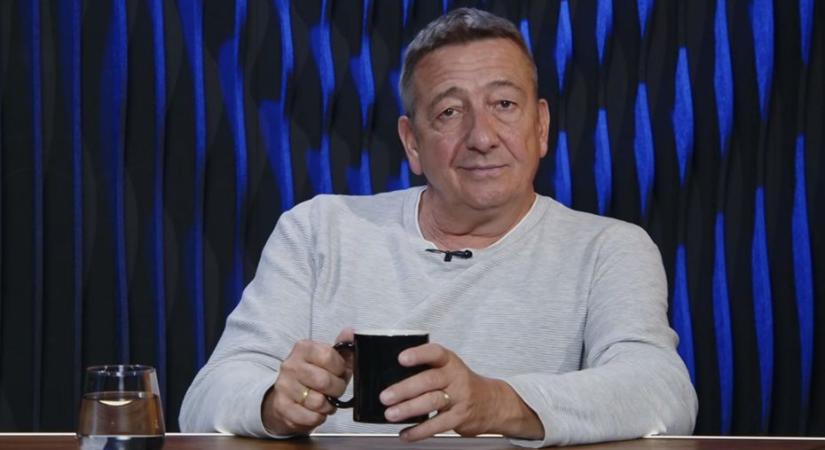 Bayer Zsolt nem érti, pedig Felcsúton ott a válasz