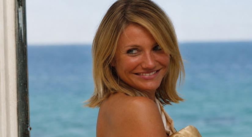 Mától a Netflixen: Cameron Diaz romantikus drámai vígjátéka felkerült a streamingóriás platformjára