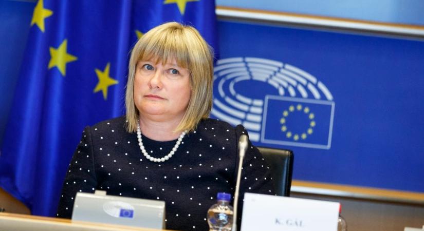 Gál Kinga: Nehéz lenne azt mondani, hogy az Európai Parlamentben érvényesül a jogállamiság