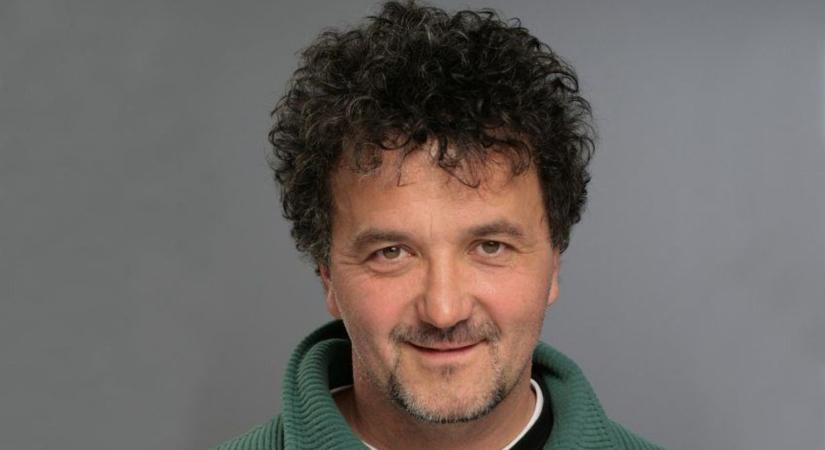 “Már hiányzol!” - megszakad a szív, így búcsúzik Mucsi Zoli Scherer Pétertől